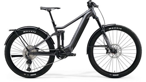 Merida eOne-Forty 675 EQ