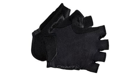 Craft essence glove schwarz