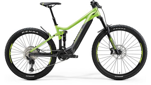 Merida eOne-Sixty 500