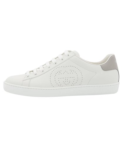 Gucci Damen Sneaker "New Ace GG"