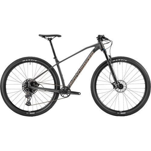 Mondraker Chrono R 29 Mountainbike Hardtail matt graphit