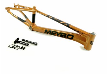 Meybo bmx race rahmen hsx bronze 2022