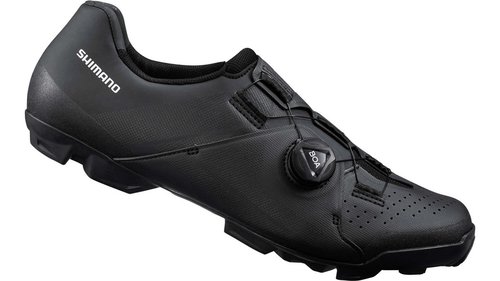 Shimano XC3 MTB Schuh Herren BLACK 50
