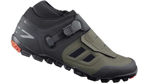 Shimano ME7 MTB Schuh Herren OLIVE 48