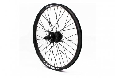 Pride Racing hinterrad forward joyride v2 disc pro 20   schwarz