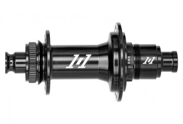 Industry Nine 1 1 mountain classic hinterradnabe   28 locher   boost 12x148 mm   center lock   schwarz