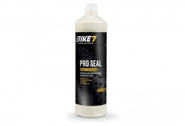 Bike7 vorbeugendes bike 7 pro seal 1l