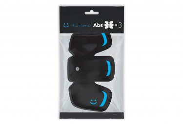 Bluetens 3 satze mit 2 bluepack abdos elektroden