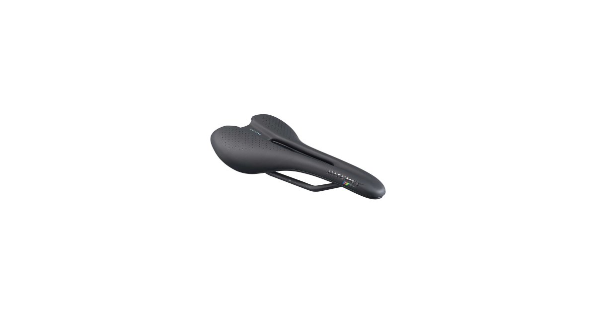 Selle De Vélo Ritchey Comp Skyline - Confort Ergonomique, Design Léger Et Imperméable - 277 X 147 Mm