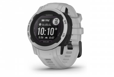 Garmin instinct 2s solar sportuhr grau