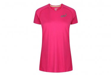 Inov 8 base elite damentrikot rosa
