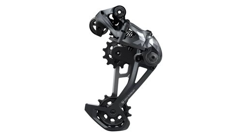 SRAM X01 Eagle Type 3 12-fach