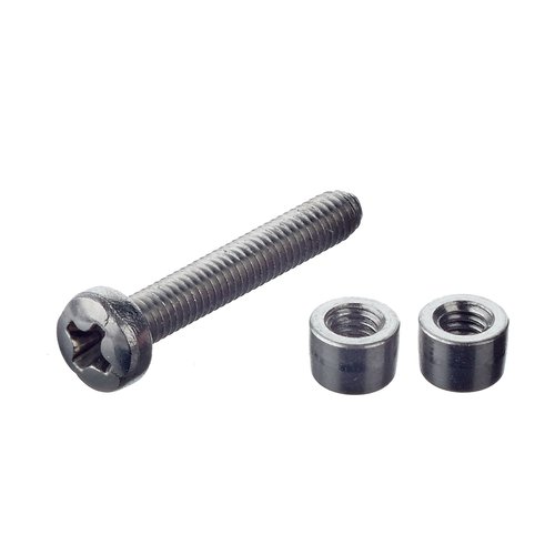 Pitlock Pit-Stopper Schraubenkopfsicherung