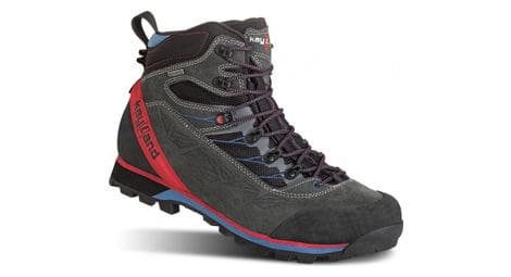 Kayland legacy gtx wanderschuhe rot grau