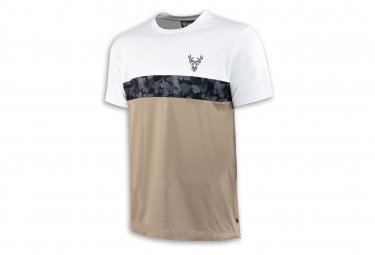Animoz wild camel kurzarmtrikot