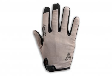 Animoz wild camel handschuhe