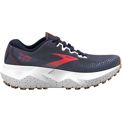 Brooks Caldera 6 Trailrunningschuhe Damen peacoat