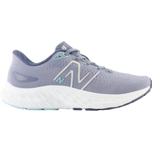 New Balance Fresh Foam X Evoz ST Laufschuhe Damen arctic grey