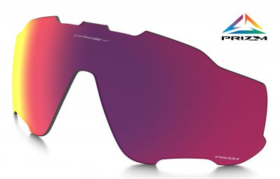 Oakley glaser fur die brille jawbreaker prizm road ref 101 111 007