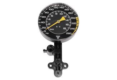 TOPEAK manometer set joe blow ace dx