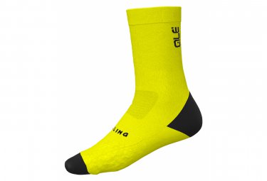 Ale ale digitopress socken fluo gelb