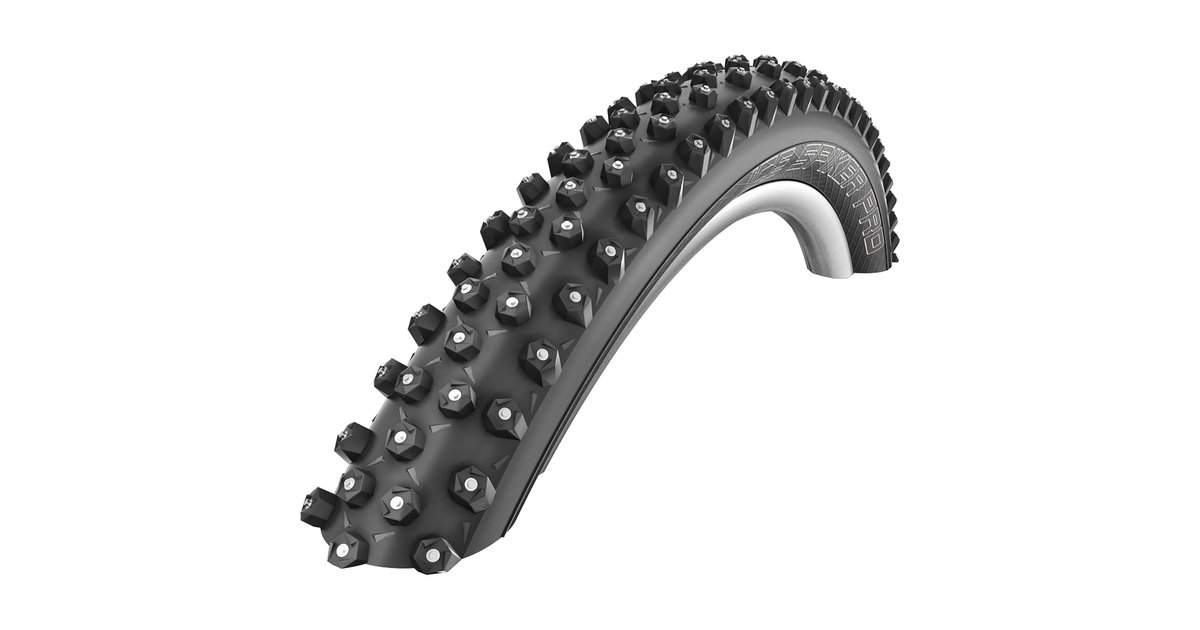 schwalbe ice spike