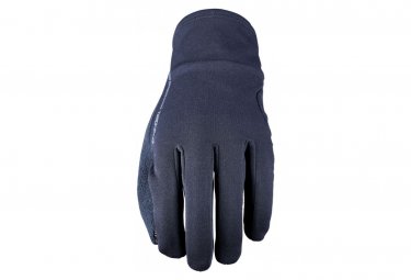 Five Gloves winterhandschuhe chill wb schwarz