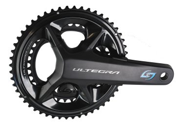 Stages Cycling tretlager leistungsmesser stages power r shimano ultegra r8100 50 34t