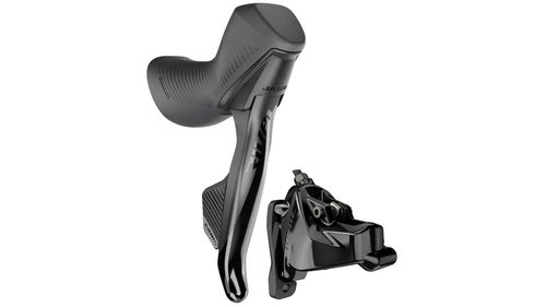 SRAM Rival eTap 12-fach hydraulisch