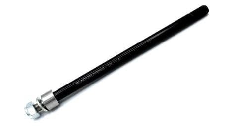 Black Bearing radachse fur anhanger   blackbearing   tr 1 5  12mm 172 1 5