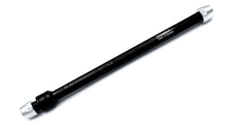 Black Bearing blackbearing radklemmachse fur ht  12 mm 160 bis 172 m1 0
