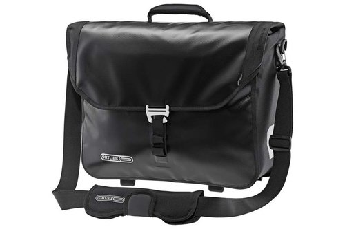 Ortlieb DownTown 2 QL2.1 Taschen 20L - Schwarz