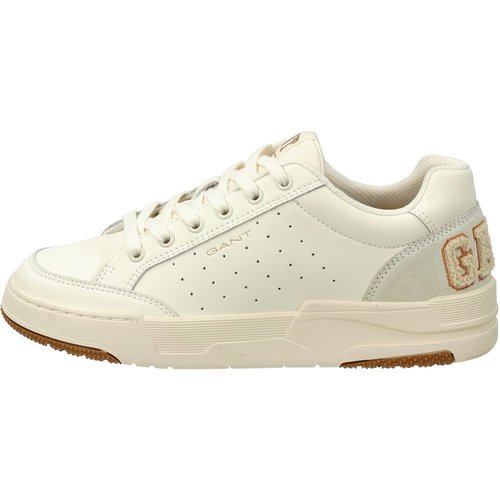 Gant Ellizy Sneaker Damen off white