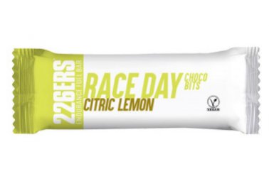 226ers race day choco lemon energieriegel 40g