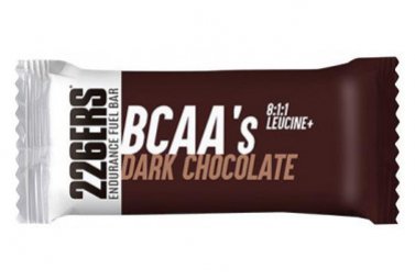 226ers endurance bcaas energieriegel schokolade 60g