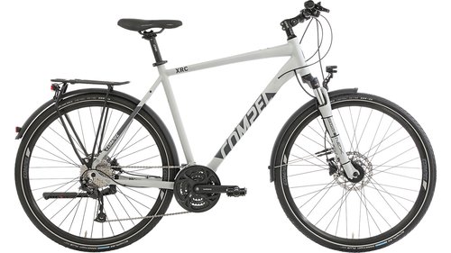 Compel XRC 800