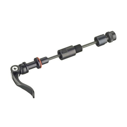 Tacx T2840 Steckachsadapter 10 mm Ø für Neo Smart / Flux Smart Rollentrainer