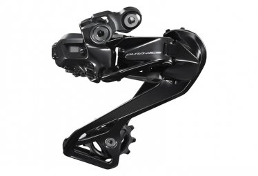 Shimano dura ace di2 rd r9250 12 fach schaltwerk