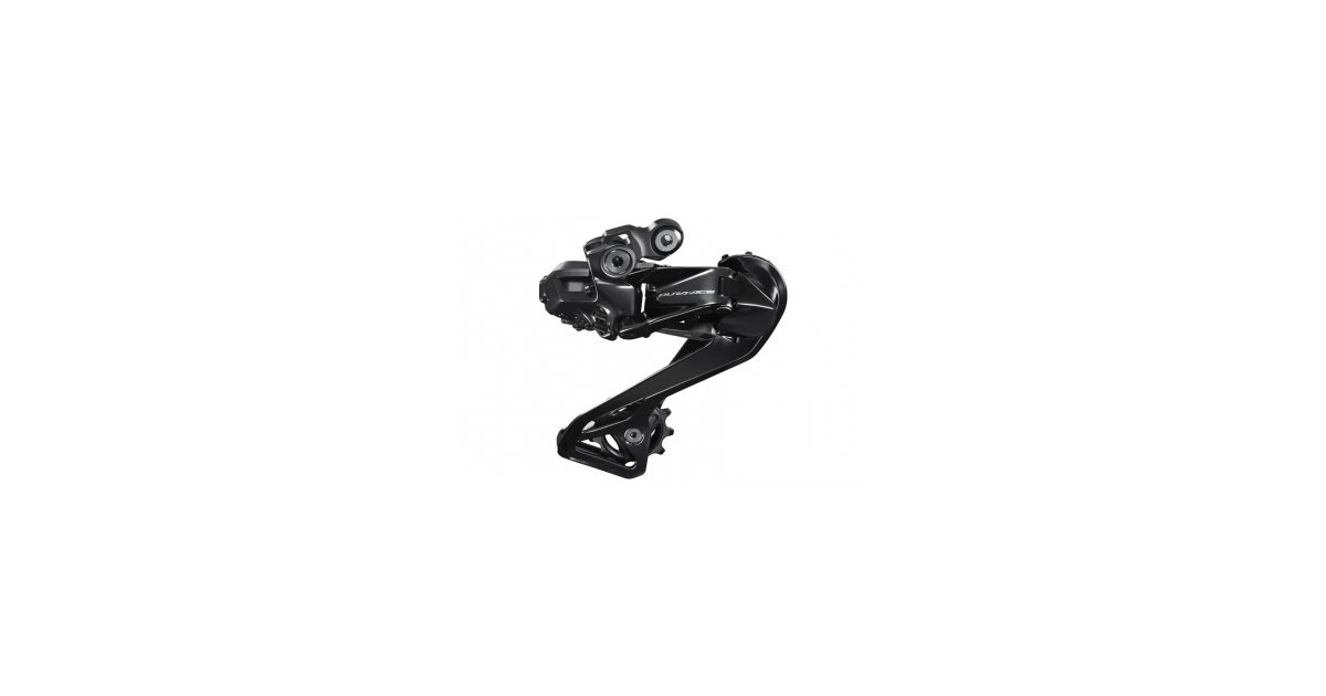 Shimano DURA-ACE Di2 R9250 RD dérailleur arrière 12 vitesses pour pièces d'origine de vélo de route  18