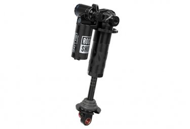 RockShox superdeluxe coil ultimate dh rc2 adj hydraulic bottom out mlinearreb lowcomp trunnion dampfer