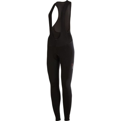Castelli MENO WIND W Damen Windschutz Trägerhose
