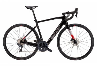 Wilier cento1 hybrid elektro rennrad shimano ultegra 11s 250 wh 700 mm schwarz 2022
