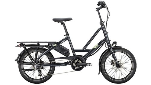 Tern Quick Haul D7i Lastenrad