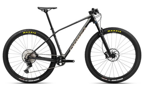 Orbea Alma M20 2024