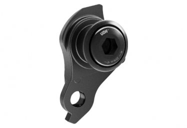 SRAM udh aluminium schaltauge schwarz