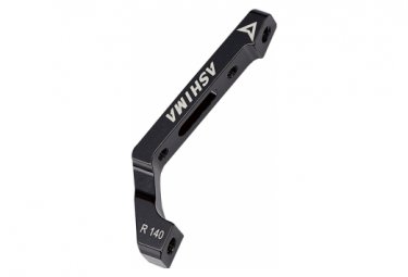 Ashima au42 fm zu pm mount adapter   hinten 140 mm