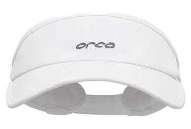 Orca visor weis