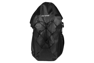 Orca waterproof  p backpack  p schwarz