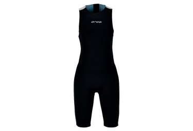 Orca damen overall athlex swimskin schwarz