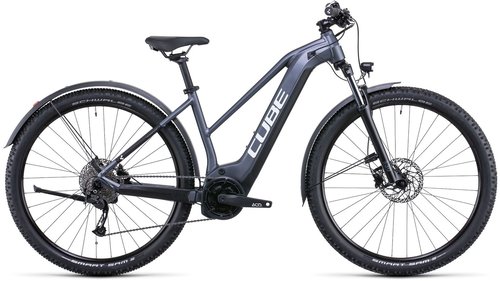 Cube Reaction Hy Pe 625 Allroad TR